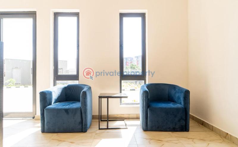 1 bedroom Block Of Flats For Sale Ikate Elegushi Lekki Lagos - 6