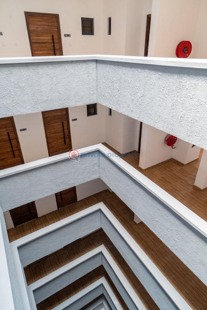 1 bedroom Block Of Flats For Sale Ikate Elegushi Lekki Lagos - 2