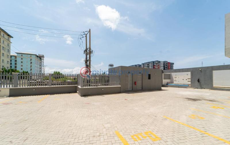 1 bedroom Block Of Flats For Sale Ikate Elegushi Lekki Lagos - 5