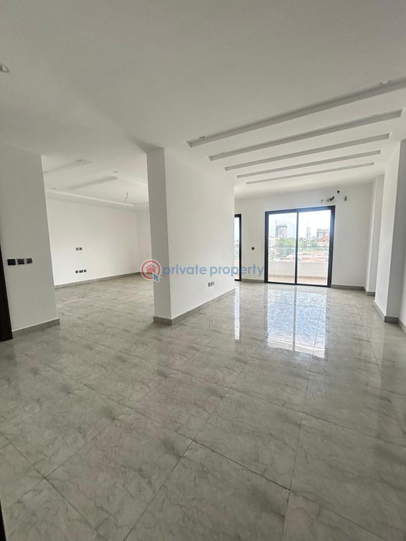 4 bedroom Penthouse For Rent Ikoyi Lagos - 5