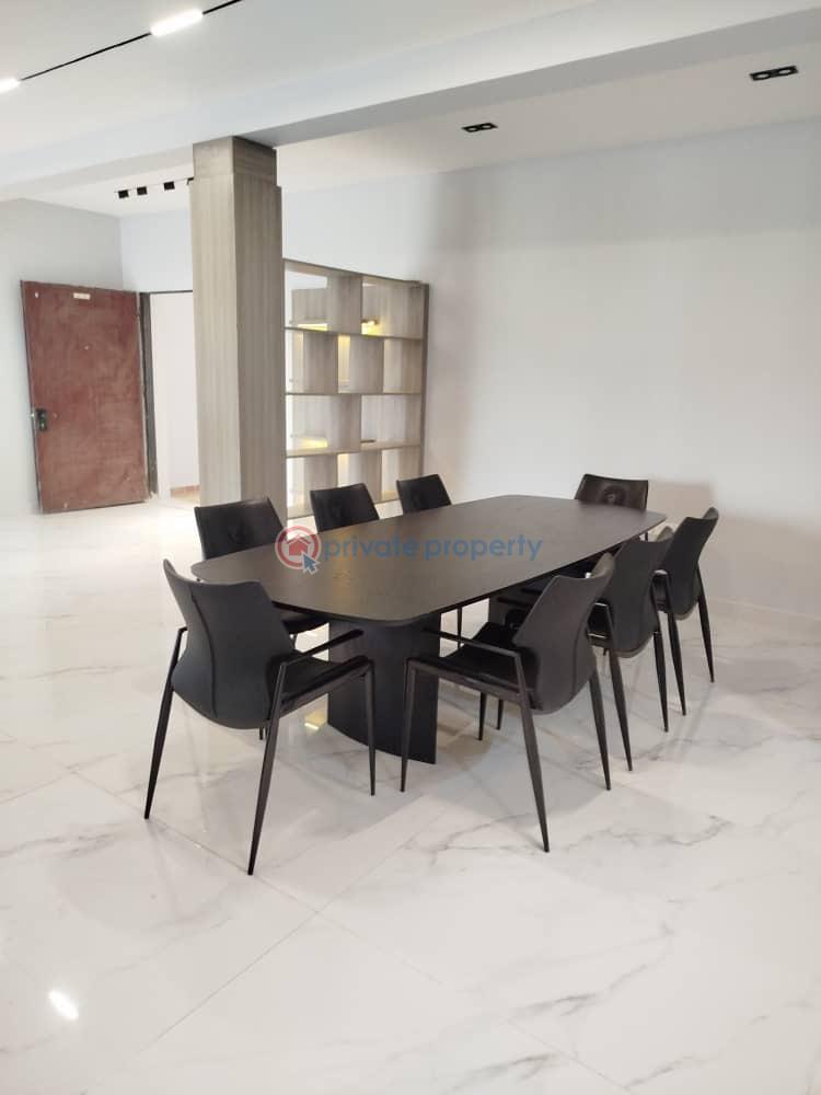 4 bedroom Flat & Apartment For Rent Jabi Abuja Phase 2 