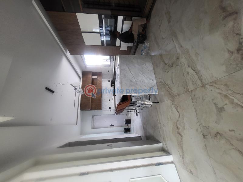 5 bedroom Detached Duplex For Sale 2nd Avenue Banana Island Ikoyi Lagos Banana Island Ikoyi Lagos - 4