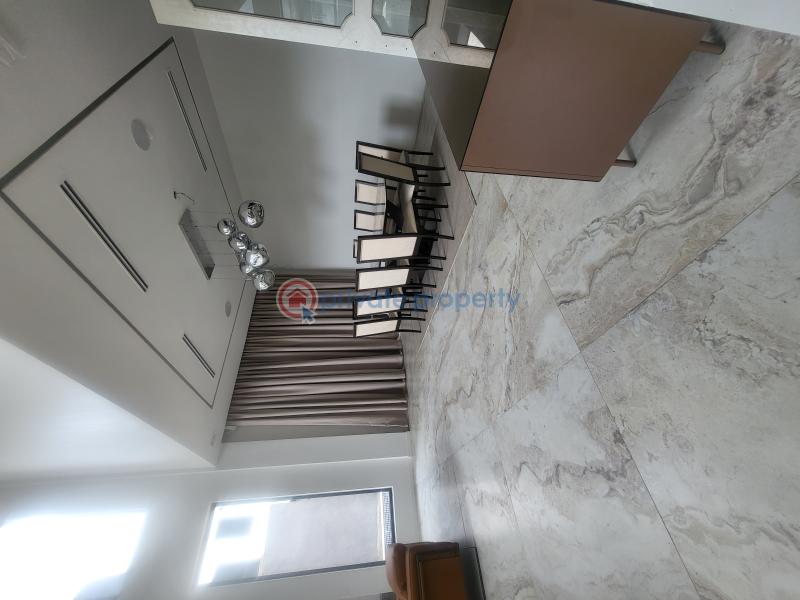 5 bedroom Detached Duplex For Sale 2nd Avenue Banana Island Ikoyi Lagos Banana Island Ikoyi Lagos - 4