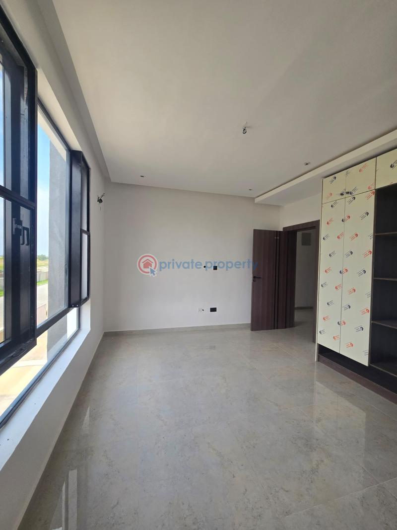 5 bedroom Detached Duplex For Sale Osapa London Lekki Lagos - 12