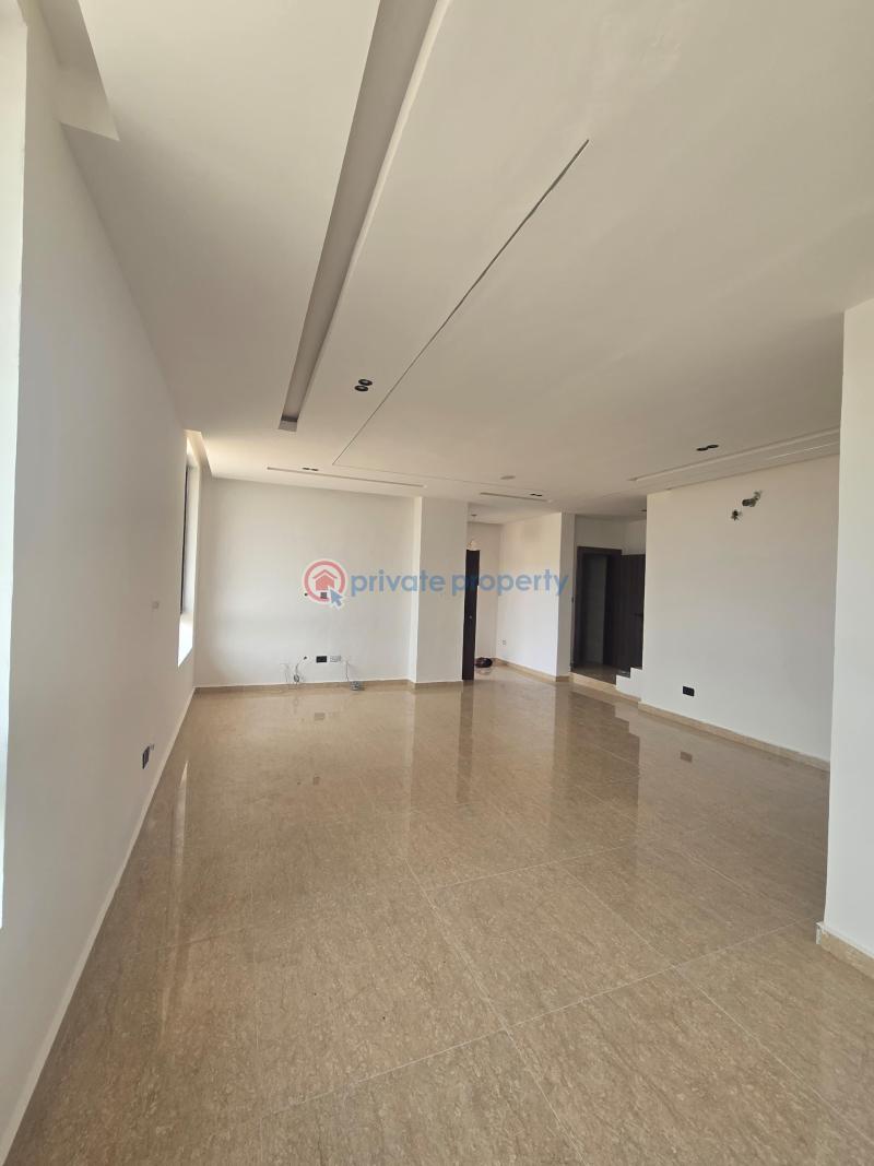 5 bedroom Detached Duplex For Sale Osapa London Lekki Lagos - 17
