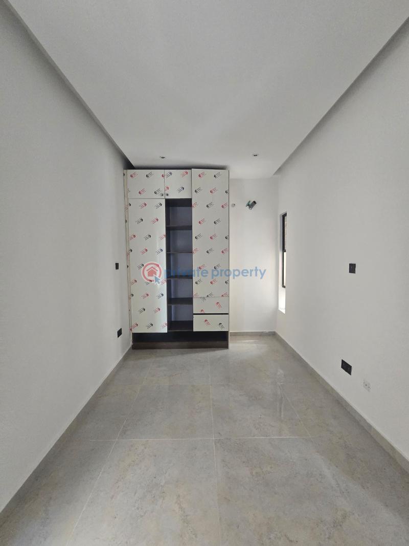 5 bedroom Detached Duplex For Sale Osapa London Lekki Lagos - 14