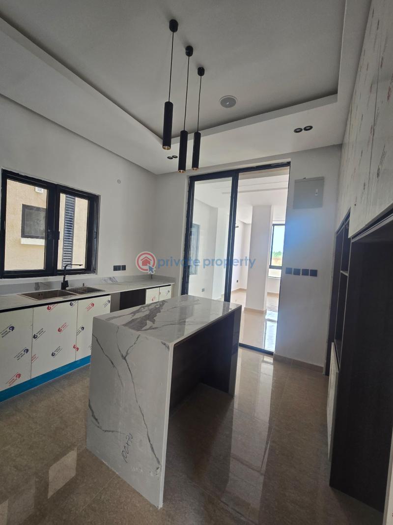 5 bedroom Detached Duplex For Sale Osapa London Lekki Lagos - 13
