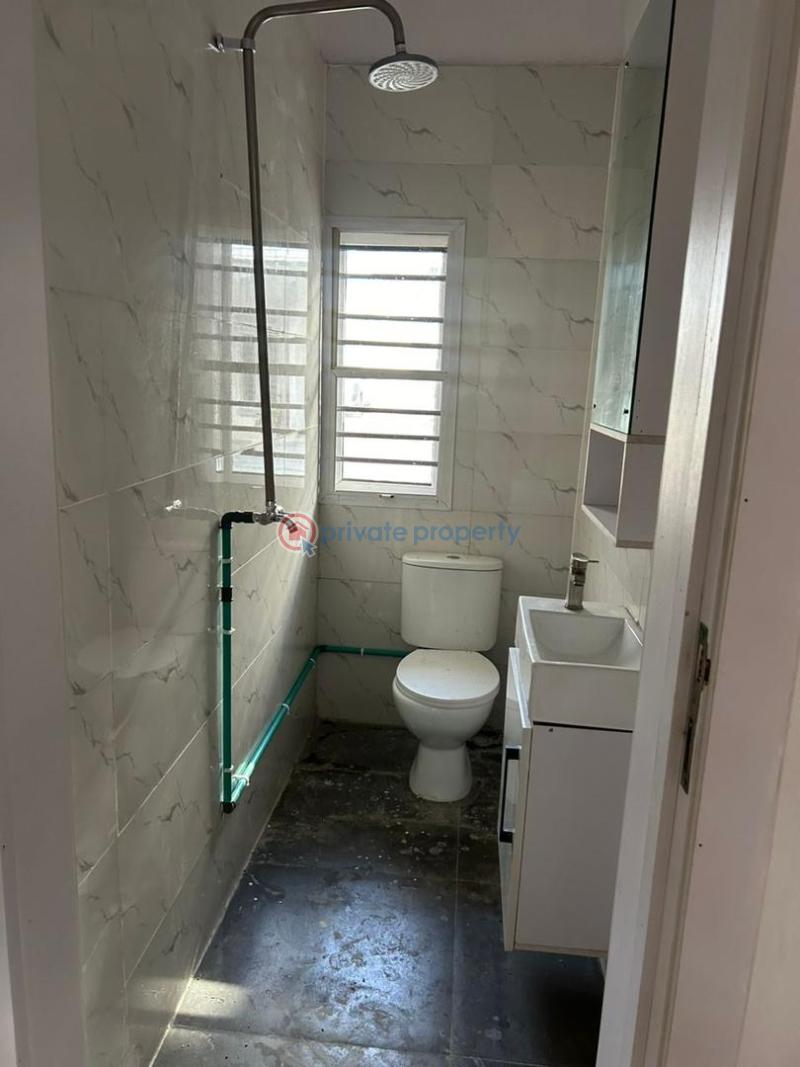 1 bedroom Shared Apartment For Rent Orchid Road Lekki Phase 2 Lagos - 3