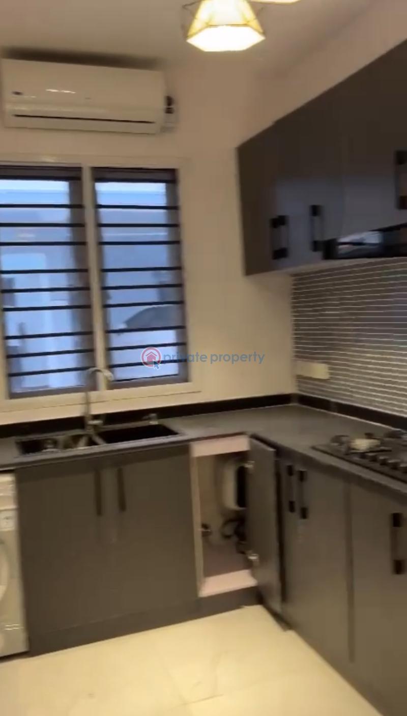 1 bedroom Shared Apartment For Rent Orchid Road Lekki Phase 2 Lagos - 8