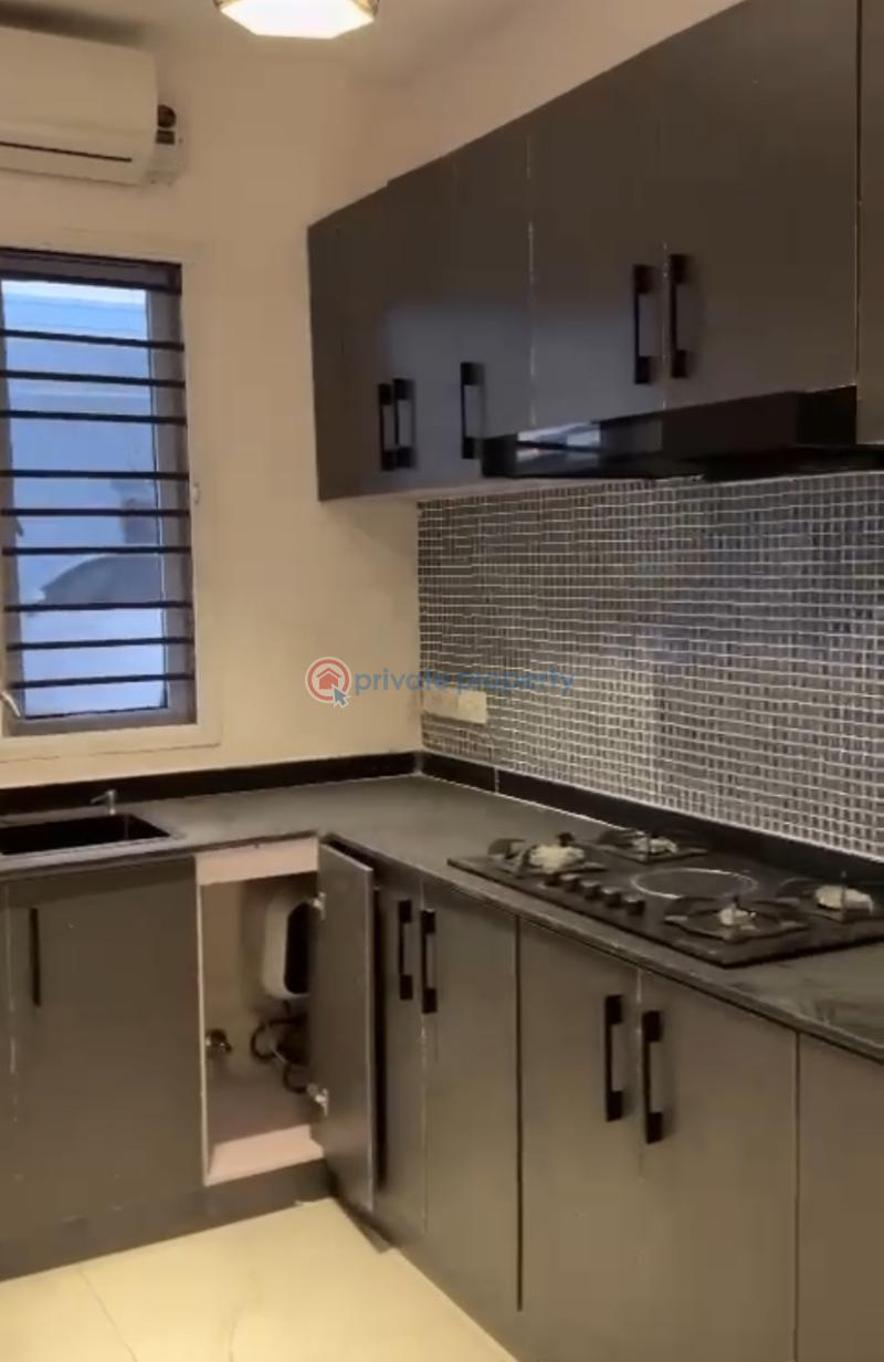 1 bedroom Shared Apartment For Rent Orchid Road Lekki Phase 2 Lagos - 4