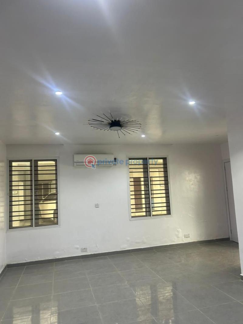 1 bedroom Shared Apartment For Rent Orchid Road Lekki Phase 2 Lagos - 2