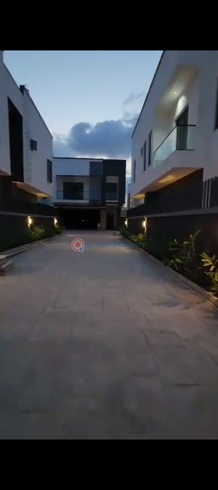 House For Sale Ojodu 4 Mins Drive To Frsc Ojodu Lagos - 3