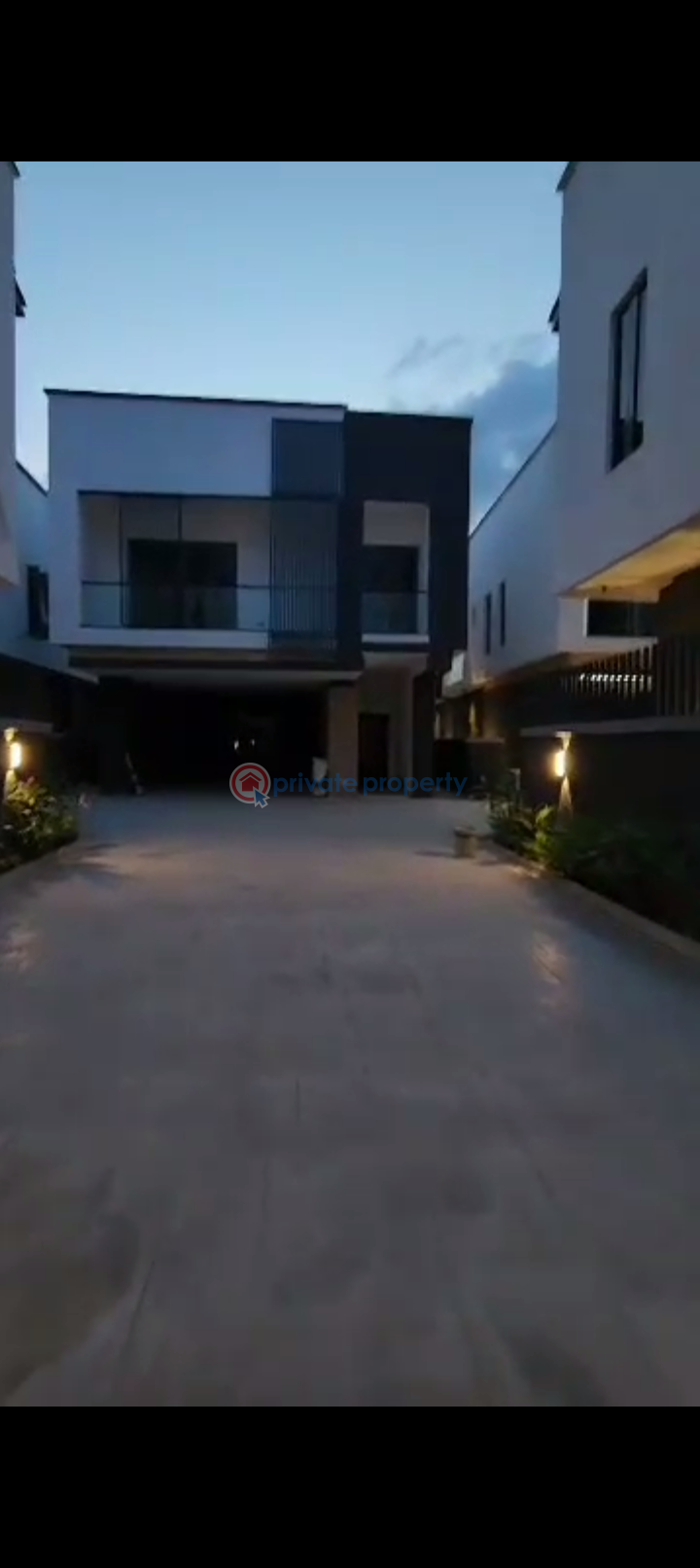 House For Sale Ojodu 4 Mins Drive To Frsc Ojodu Lagos - 4
