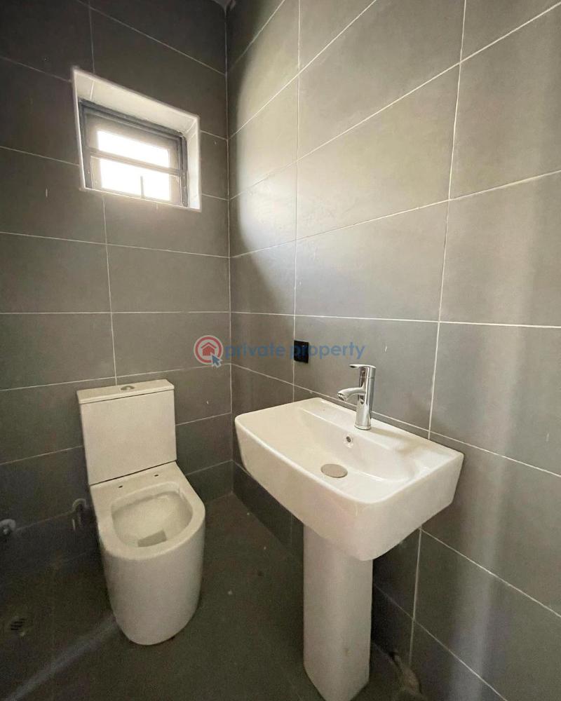 New and uniquely finished duplex - 8 Duplex For Sale Chevron Lekki Lagos Chevron Drive Lekki Lagos - 8