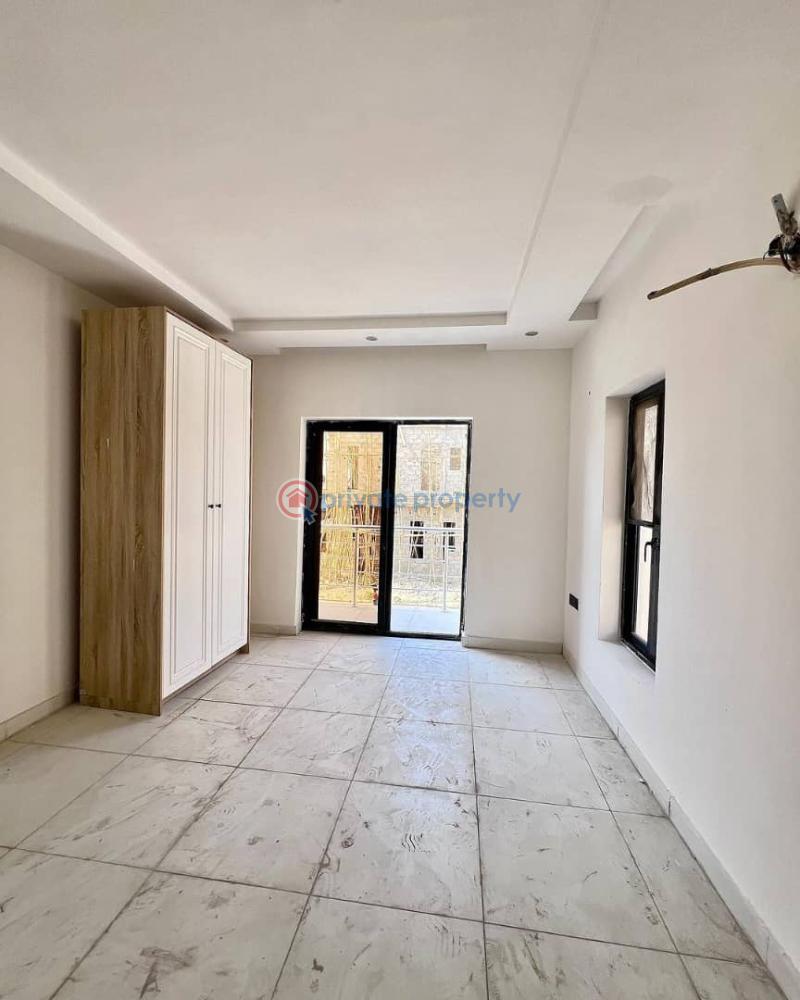 New and uniquely finished duplex - 2 Duplex For Sale Chevron Lekki Lagos Chevron Drive Lekki Lagos - 2