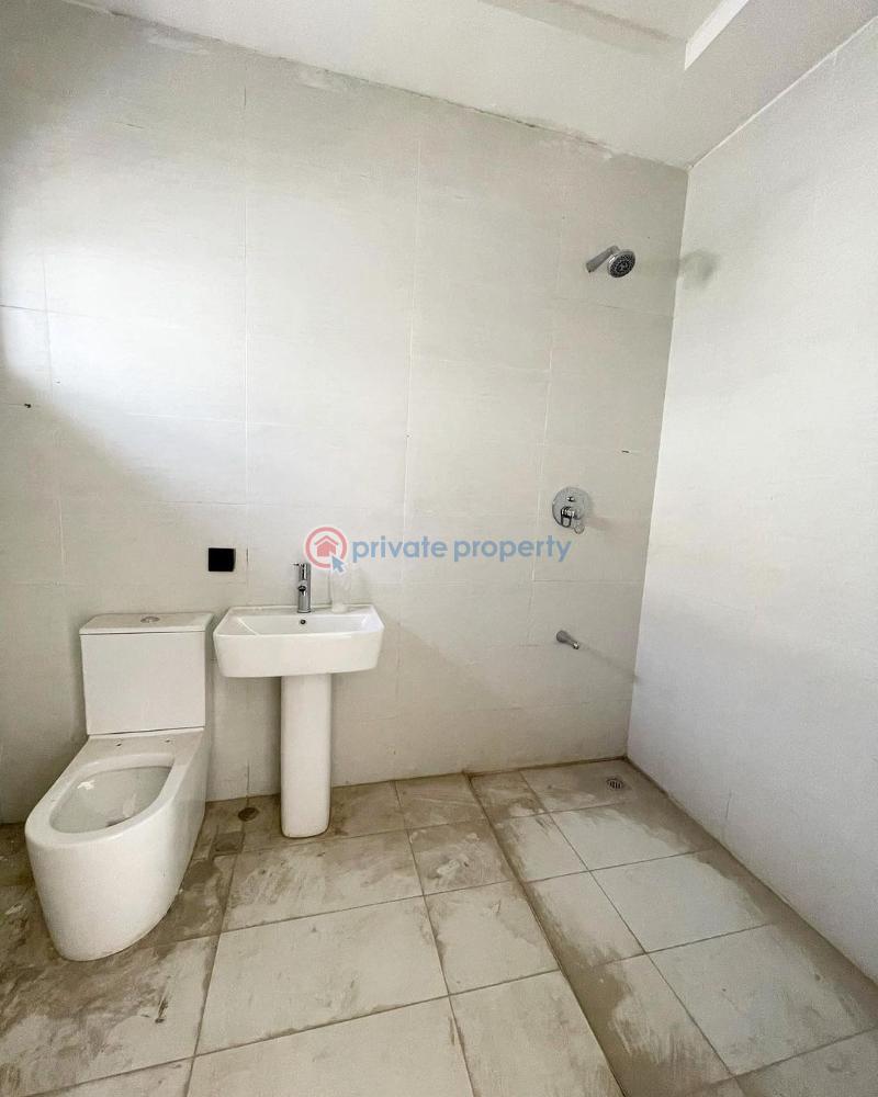 New and uniquely finished duplex - 9 Duplex For Sale Chevron Lekki Lagos Chevron Drive Lekki Lagos - 9