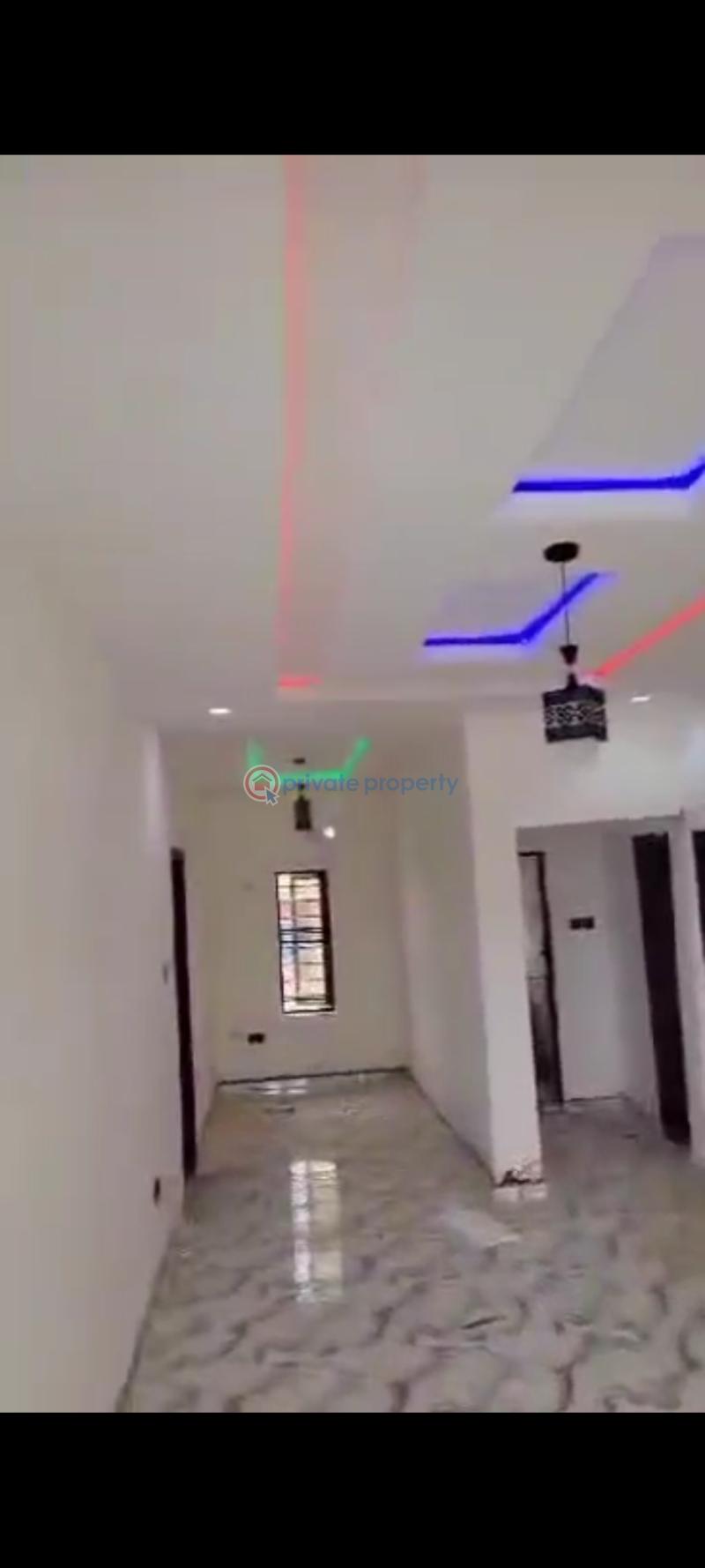 2 bedroom Block Of Flats For Rent Sabo, In Ojodu Yakoyo/Alagbole Ojodu Lagos - 3