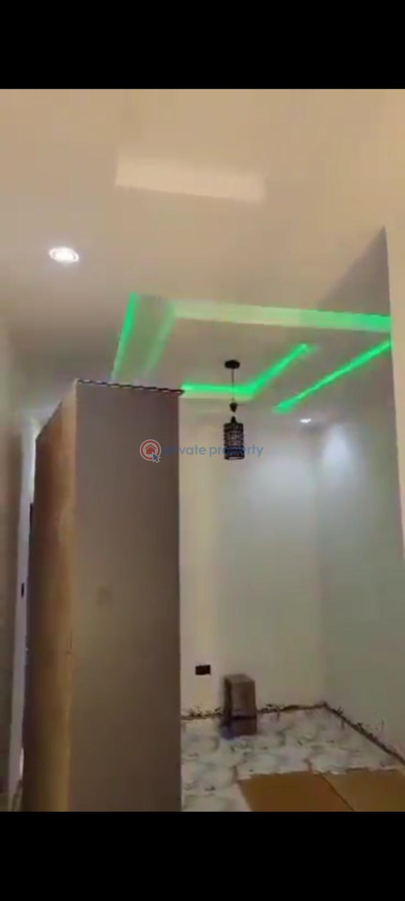 2 bedroom Block Of Flats For Rent Sabo, In Ojodu Yakoyo/Alagbole Ojodu Lagos - 11