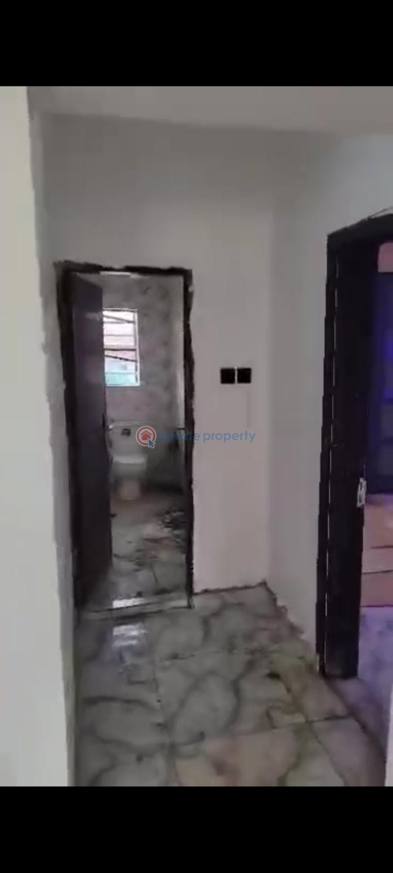 2 bedroom Block Of Flats For Rent Sabo, In Ojodu Yakoyo/Alagbole Ojodu Lagos - 4