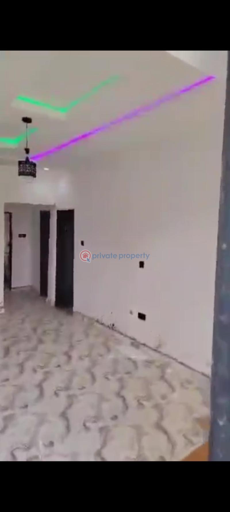 2 bedroom Block Of Flats For Rent Sabo, In Ojodu Yakoyo/Alagbole Ojodu Lagos - 2