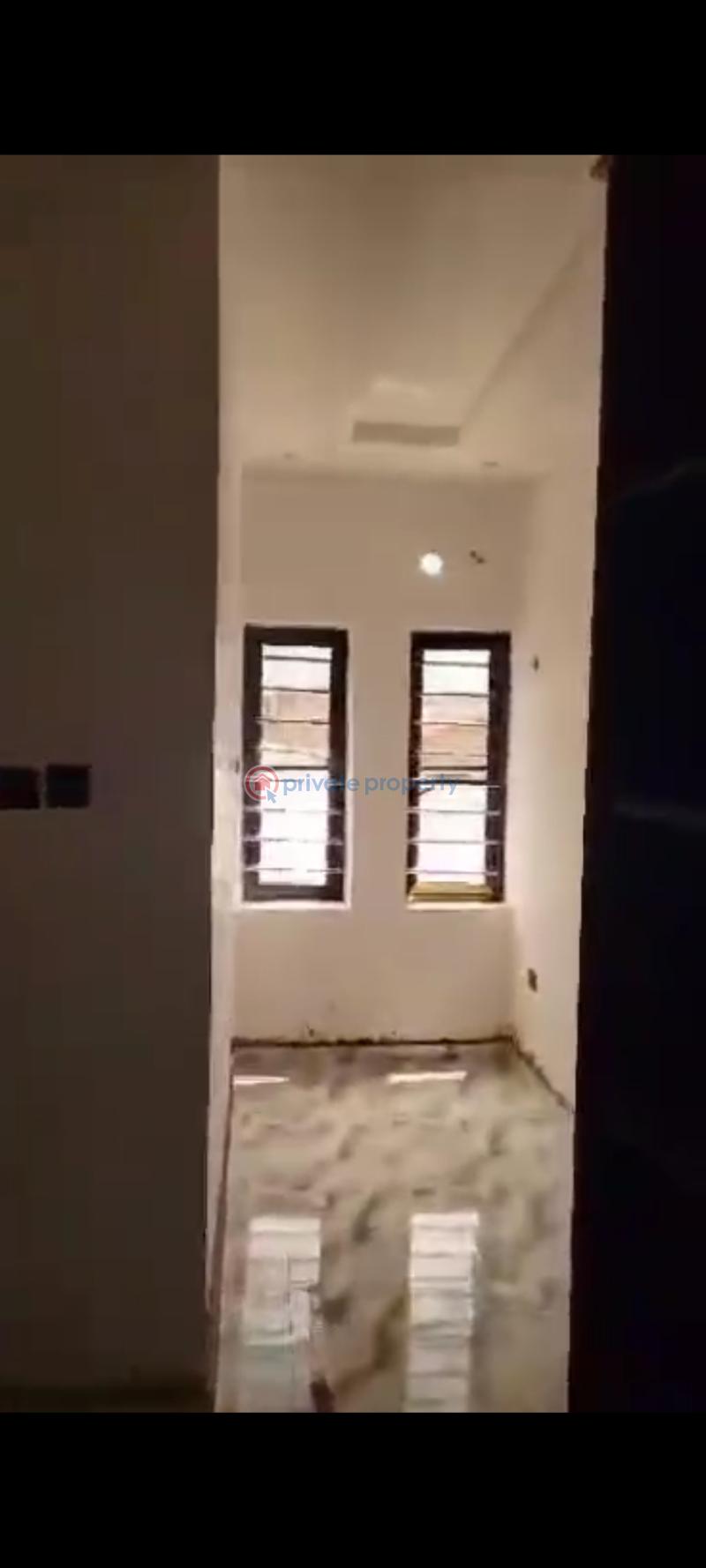 2 bedroom Block Of Flats For Rent Sabo, In Ojodu Yakoyo/Alagbole Ojodu Lagos - 8