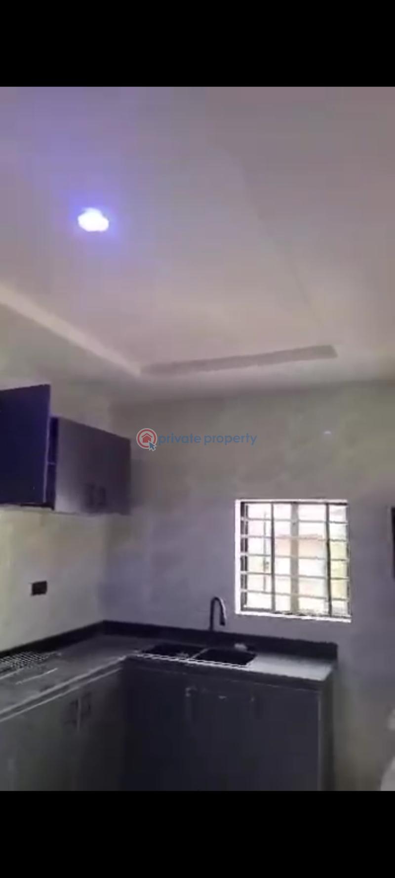 2 bedroom Block Of Flats For Rent Sabo, In Ojodu Yakoyo/Alagbole Ojodu Lagos - 14