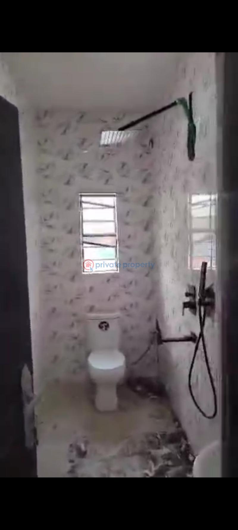 2 bedroom Block Of Flats For Rent Sabo, In Ojodu Yakoyo/Alagbole Ojodu Lagos - 5