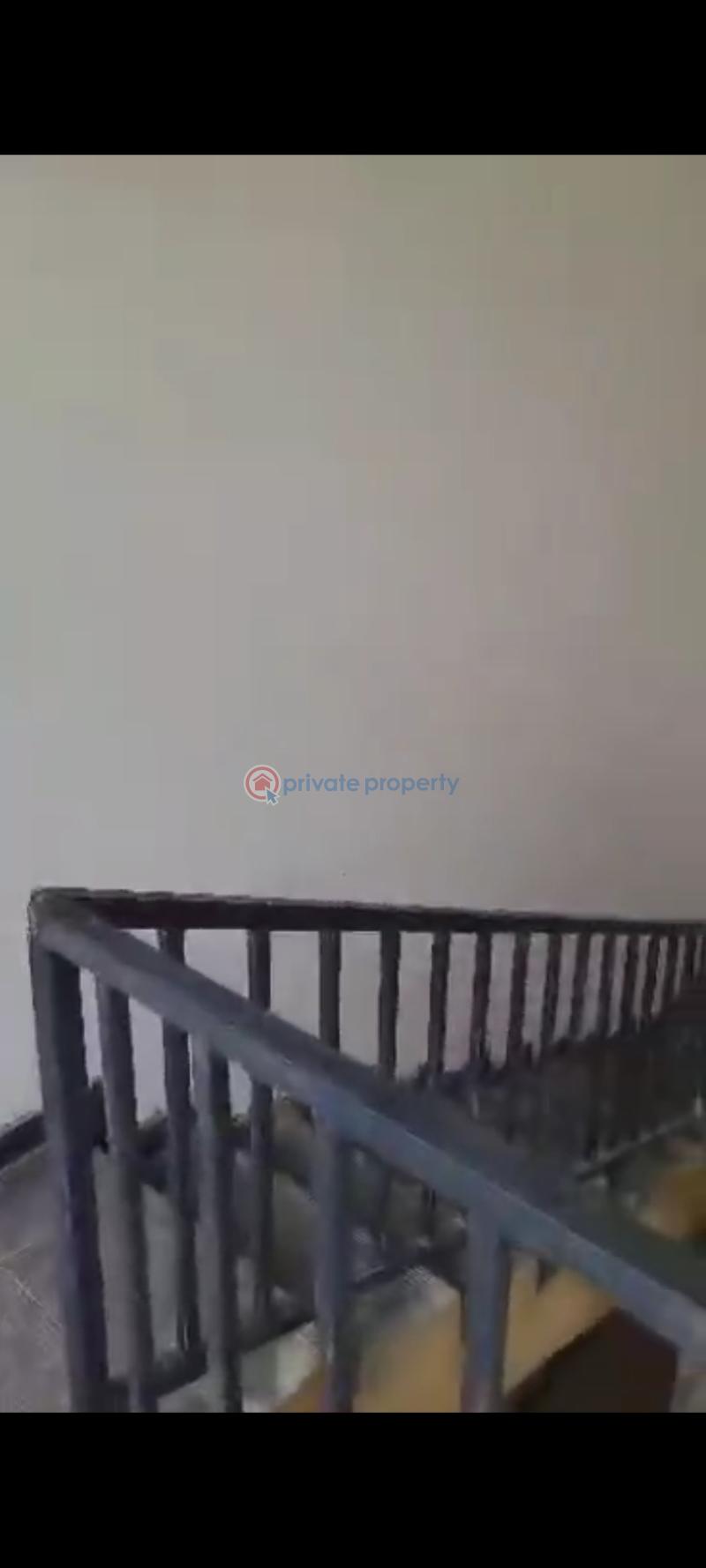 2 bedroom Block Of Flats For Rent Sabo, In Ojodu Yakoyo/Alagbole Ojodu Lagos - 1