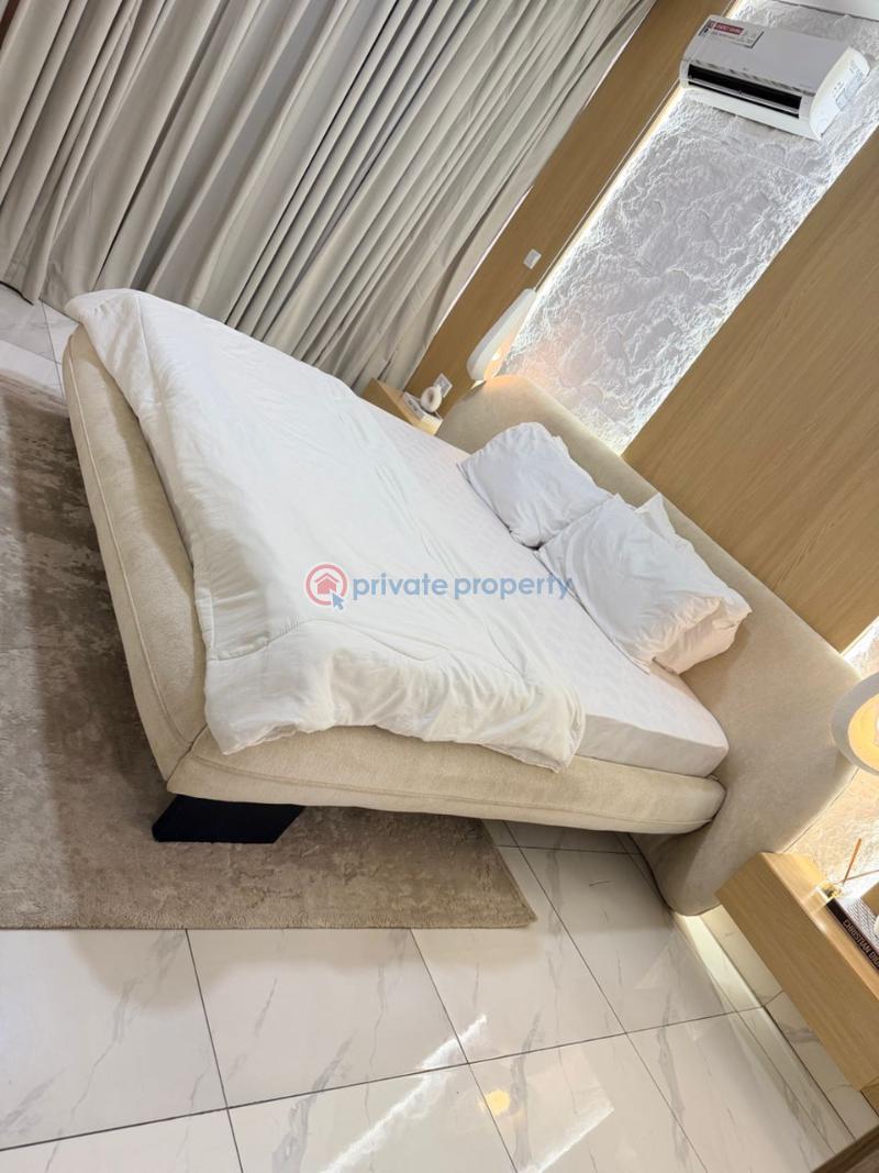 2 bedroom Block Of Flats Short let Bera Estate Chevron Chevron Drive Lekki Lagos - 7