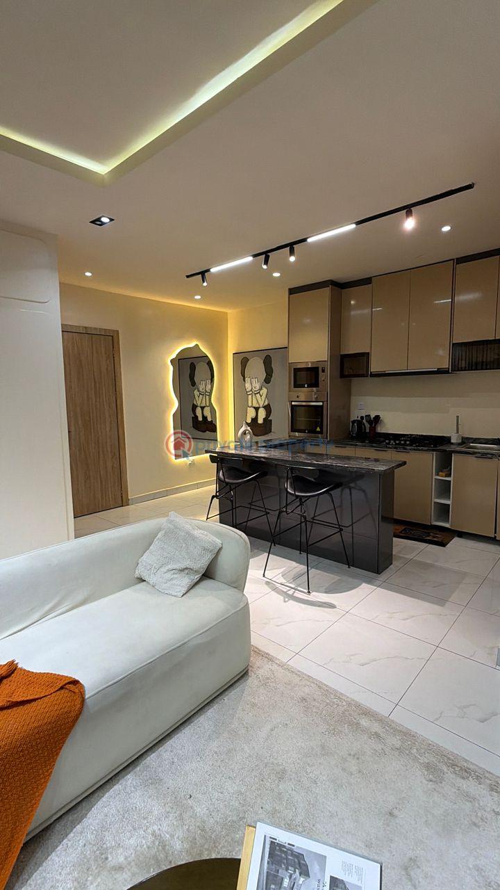 2 bedroom Block Of Flats Short let Bera Estate Chevron Chevron Drive Lekki Lagos - 8