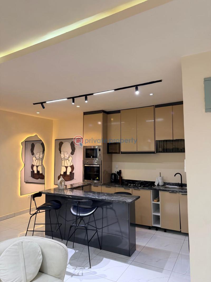 2 bedroom Block Of Flats Short let Bera Estate Chevron Chevron Drive Lekki Lagos - 9