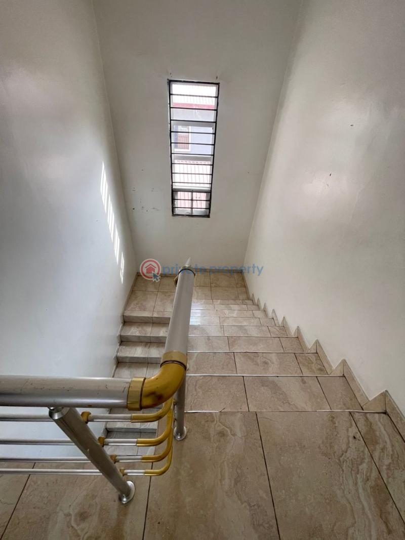 Room or Boys Quarter For Rent Kings Bay Estate, Lekki County Ikota Ikota Lekki Lagos - 6