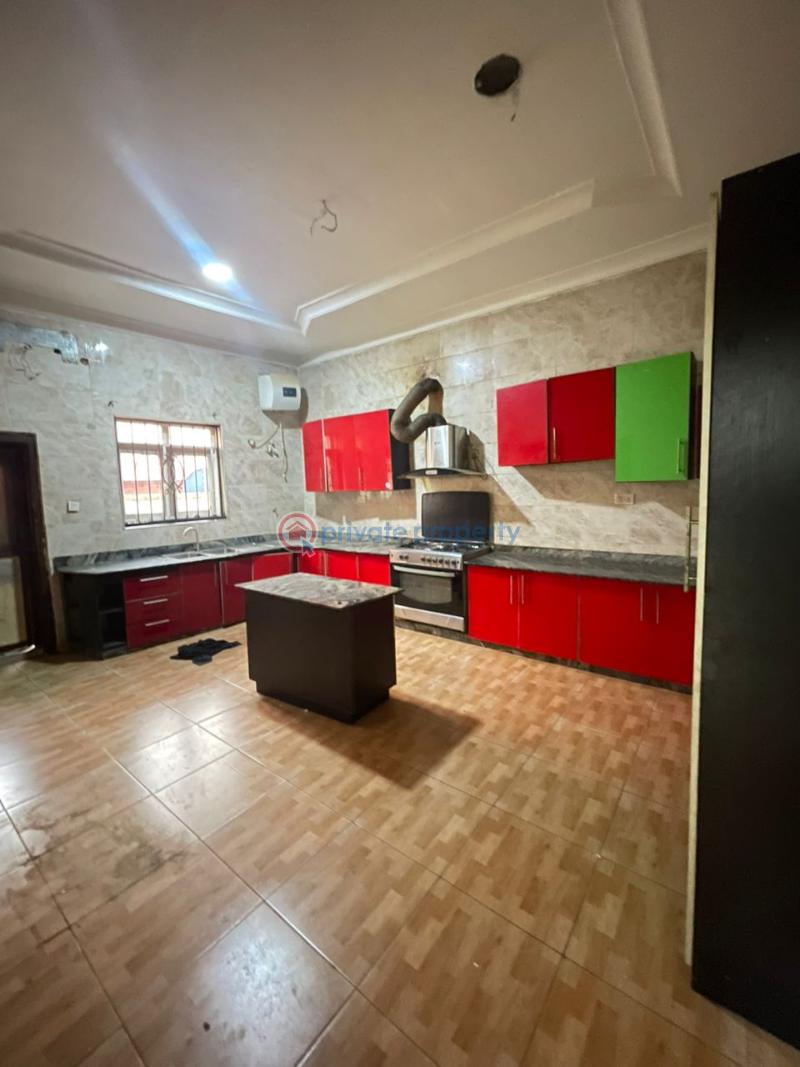 Room or Boys Quarter For Rent Kings Bay Estate, Lekki County Ikota Ikota Lekki Lagos - 3