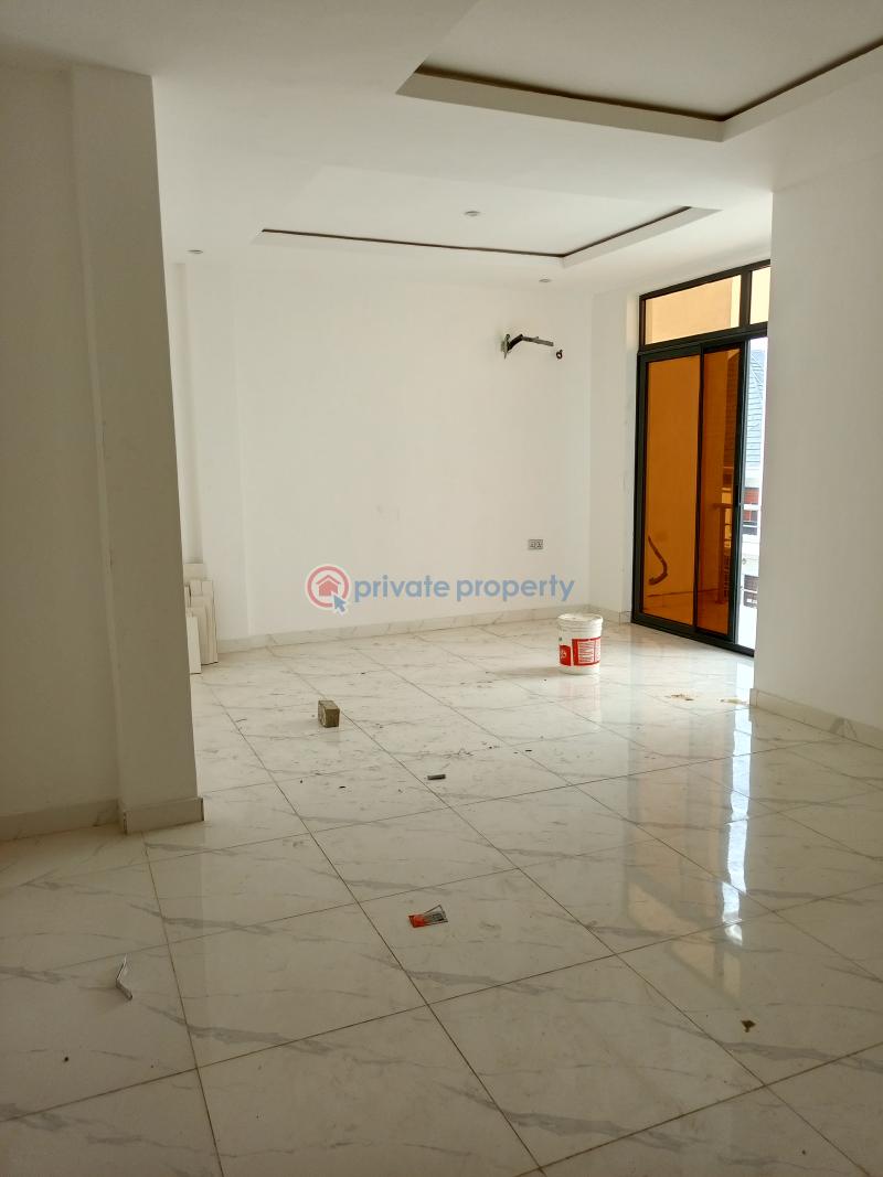 3 bedroom Block Of Flats For Sale Off Freedom Way Ikate Elegushi Lekki Lagos - 6