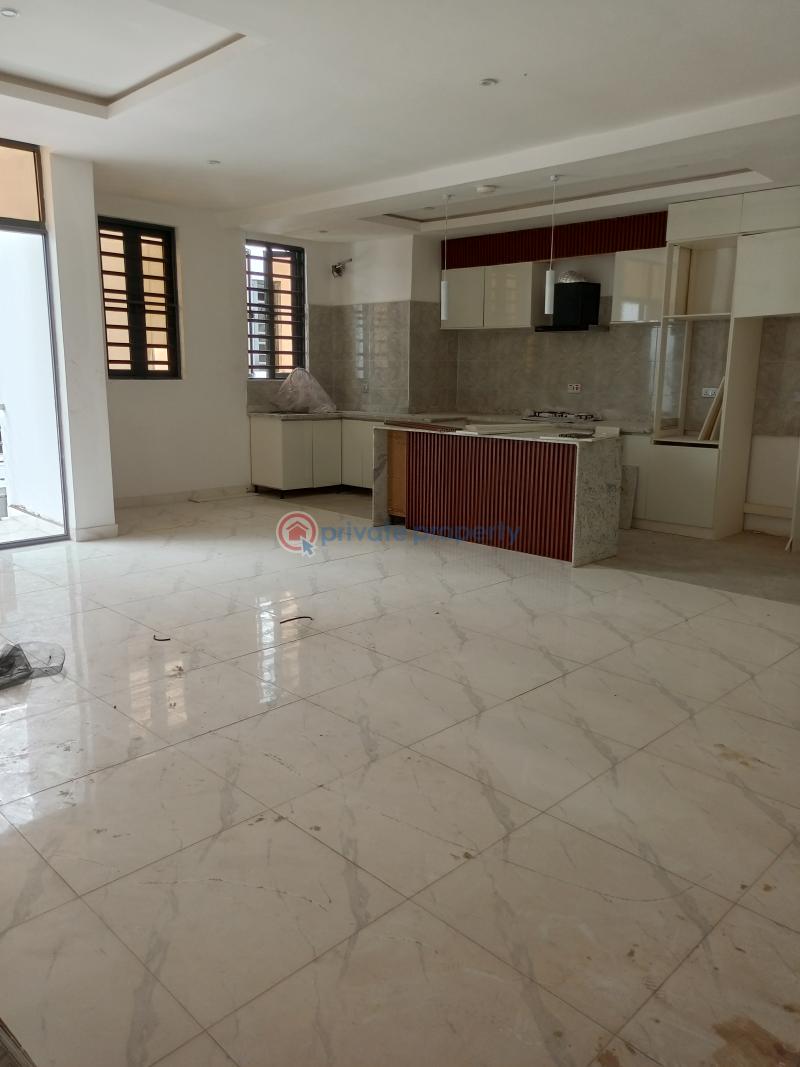 3 bedroom Block Of Flats For Sale Off Freedom Way Ikate Elegushi Lekki Lagos - 2