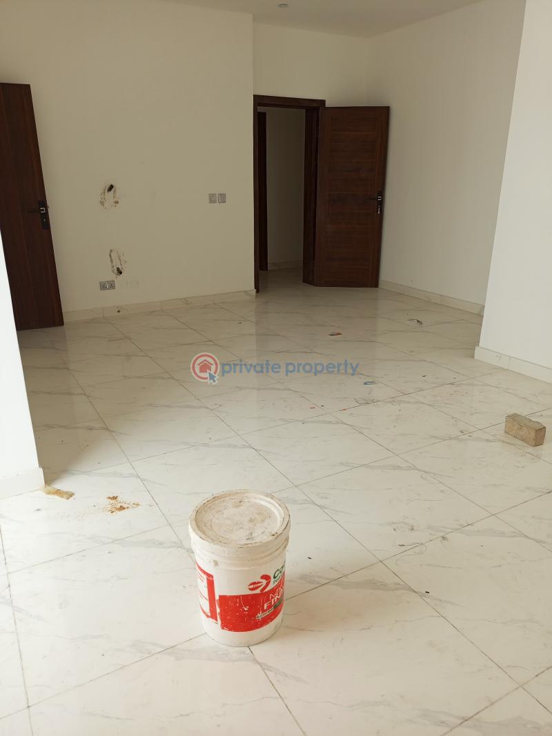 3 bedroom Block Of Flats For Sale Off Freedom Way Ikate Elegushi Lekki Lagos - 10