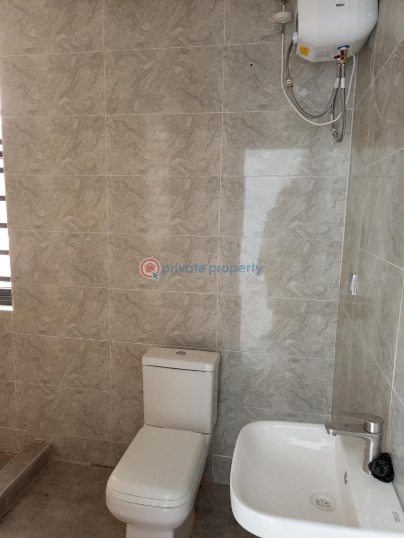 3 bedroom Block Of Flats For Sale Off Freedom Way Ikate Elegushi Lekki Lagos - 9