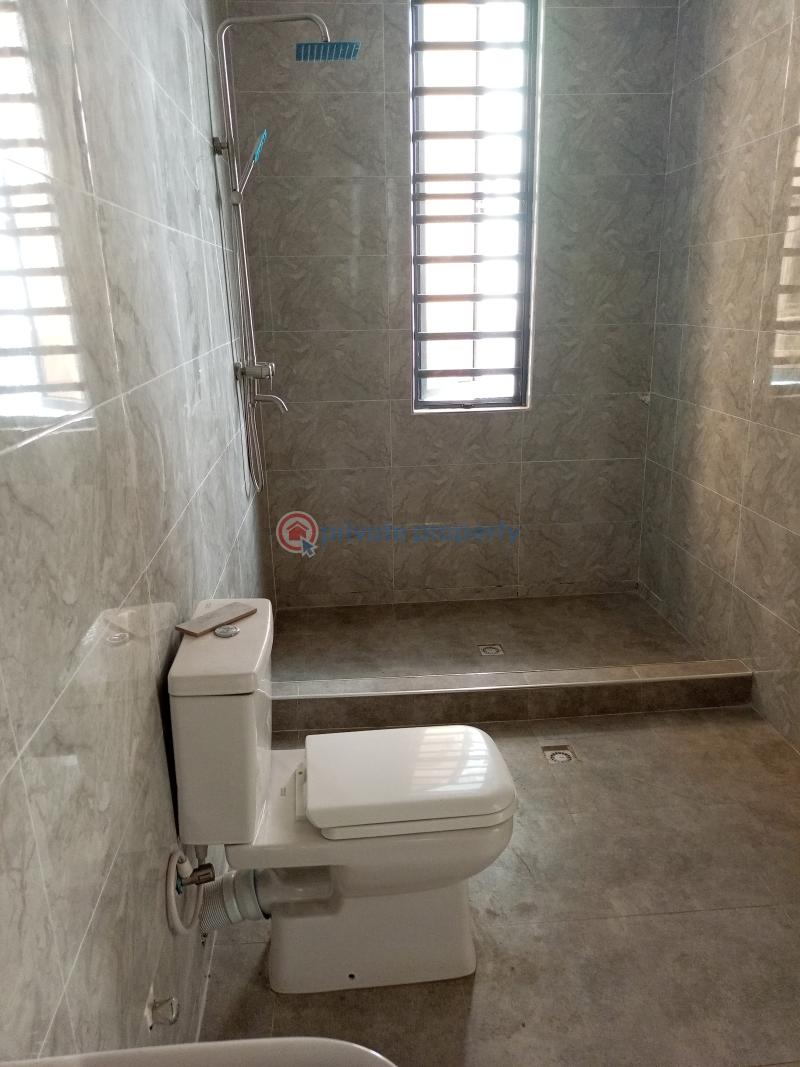 3 bedroom Block Of Flats For Sale Off Freedom Way Ikate Elegushi Lekki Lagos - 4