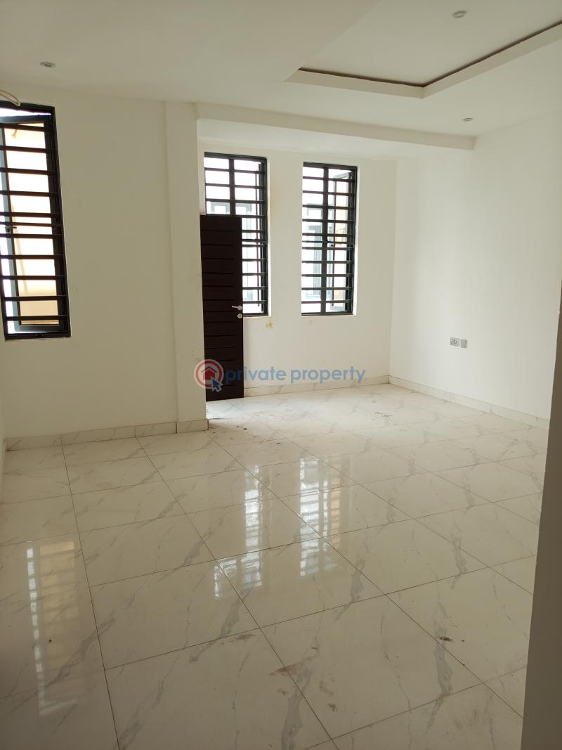 3 bedroom Block Of Flats For Sale Off Freedom Way Ikate Elegushi Lekki Lagos - 3