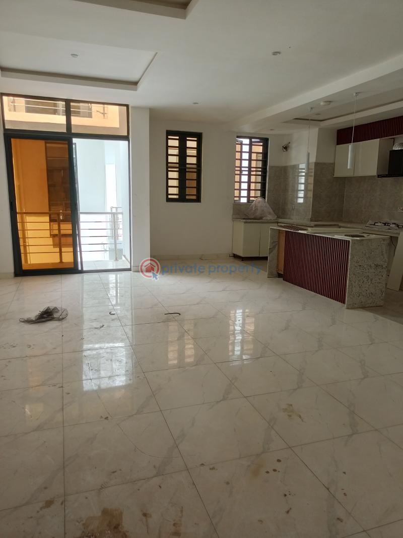 3 bedroom Block Of Flats For Sale Off Freedom Way Ikate Elegushi Lekki Lagos - 1