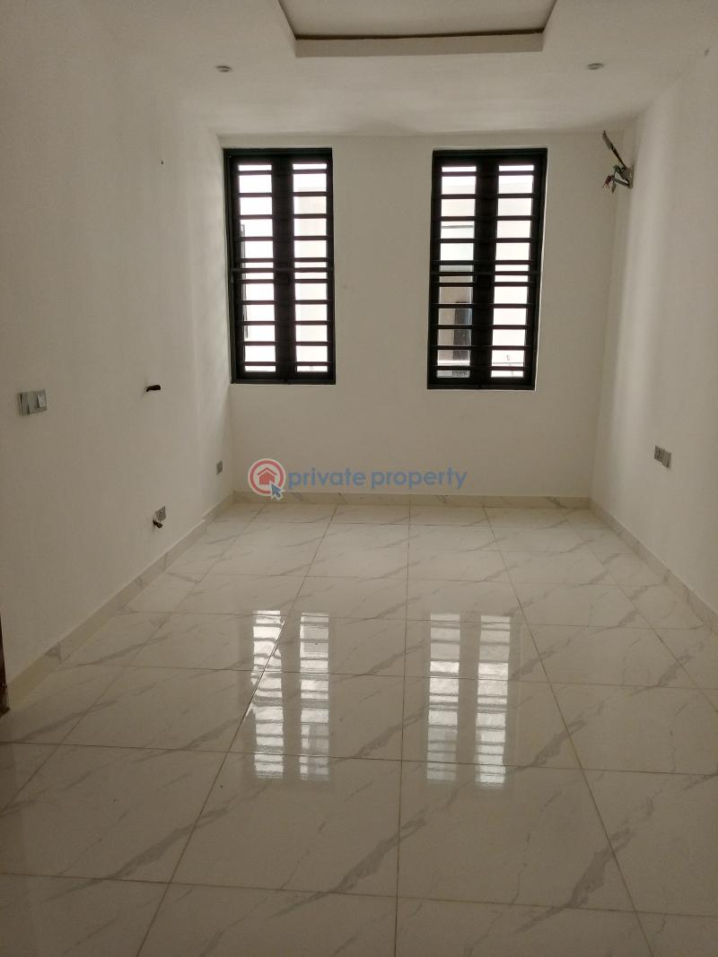 3 bedroom Block Of Flats For Sale Off Freedom Way Ikate Elegushi Lekki Lagos - 7