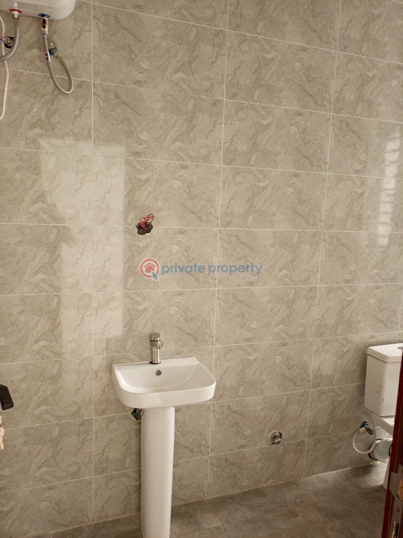 3 bedroom Block Of Flats For Sale Off Freedom Way Ikate Elegushi Lekki Lagos - 8