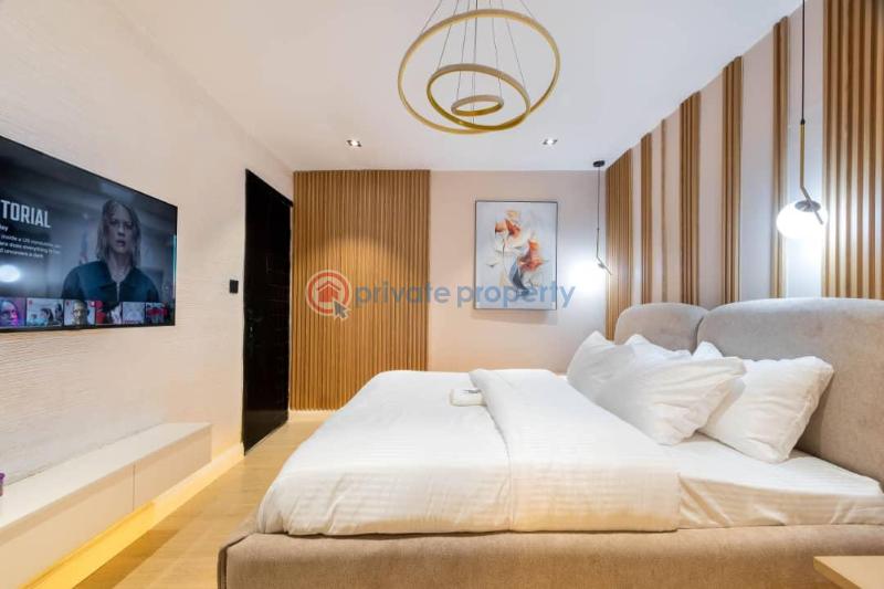 2 bedroom House Short let Lekki Phase 1 Lagos - 10