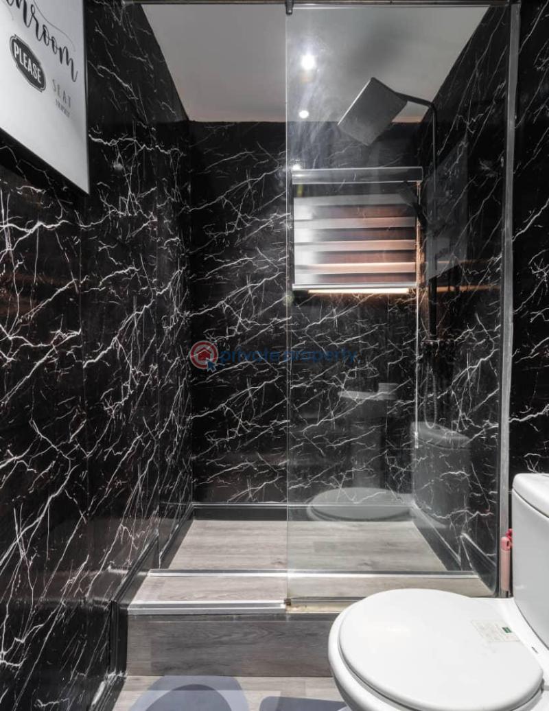 2 bedroom House Short let Lekki Phase 1 Lagos - 8