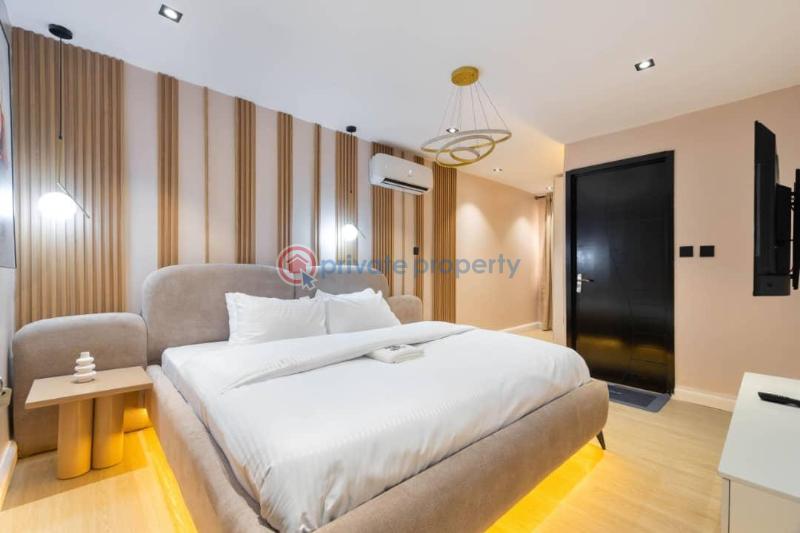 2 bedroom House Short let Lekki Phase 1 Lagos - 6