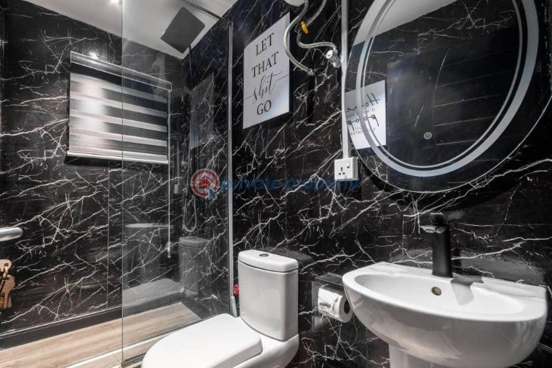 2 bedroom House Short let Lekki Phase 1 Lagos - 16