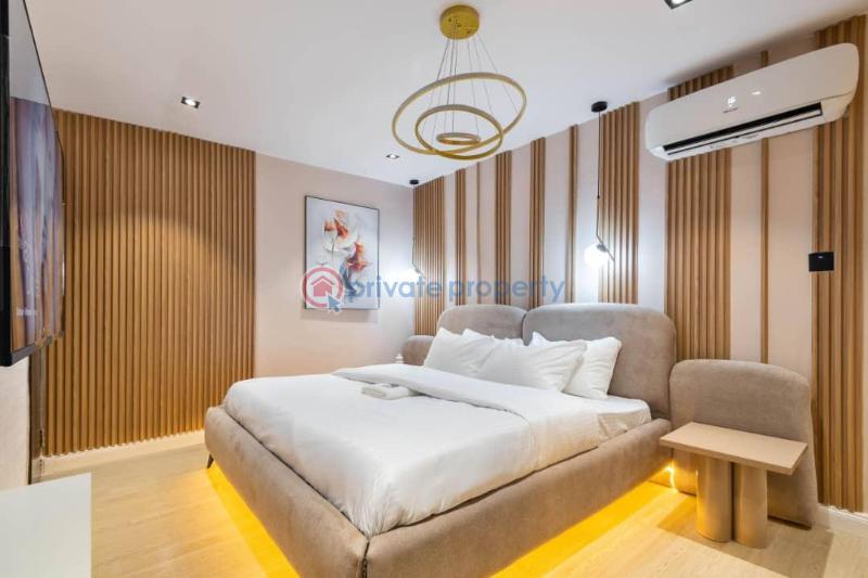 2 bedroom House Short let Lekki Phase 1 Lagos - 7