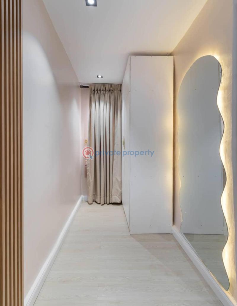 2 bedroom House Short let Lekki Phase 1 Lagos - 9