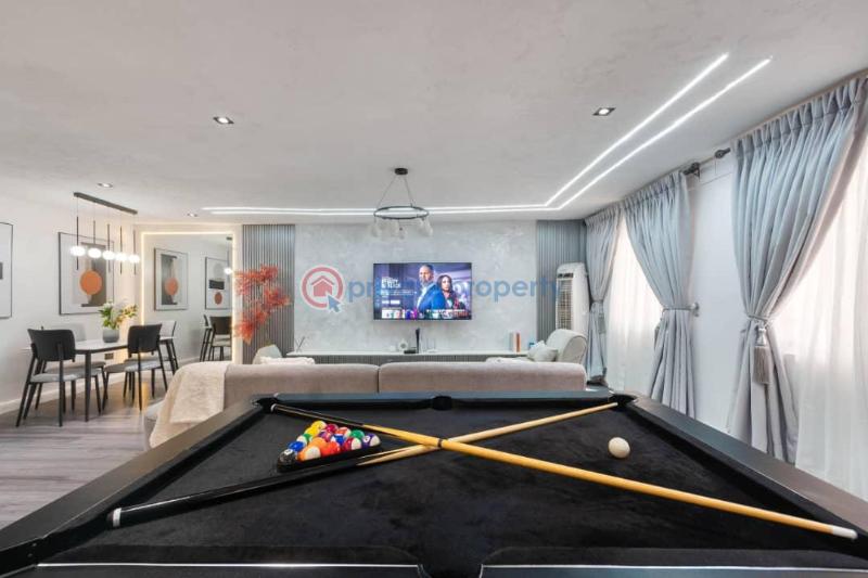 2 bedroom House Short let Lekki Phase 1 Lagos - 5