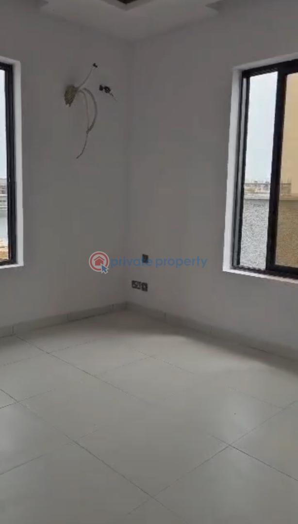 4 bedroom Maisonette For Sale Mojisola Onikoyi Estate Ikoyi Lagos - 6